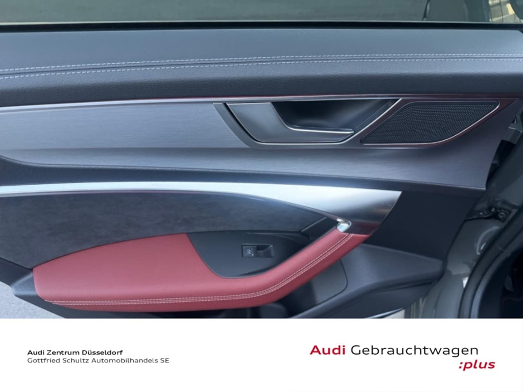 Audi S7