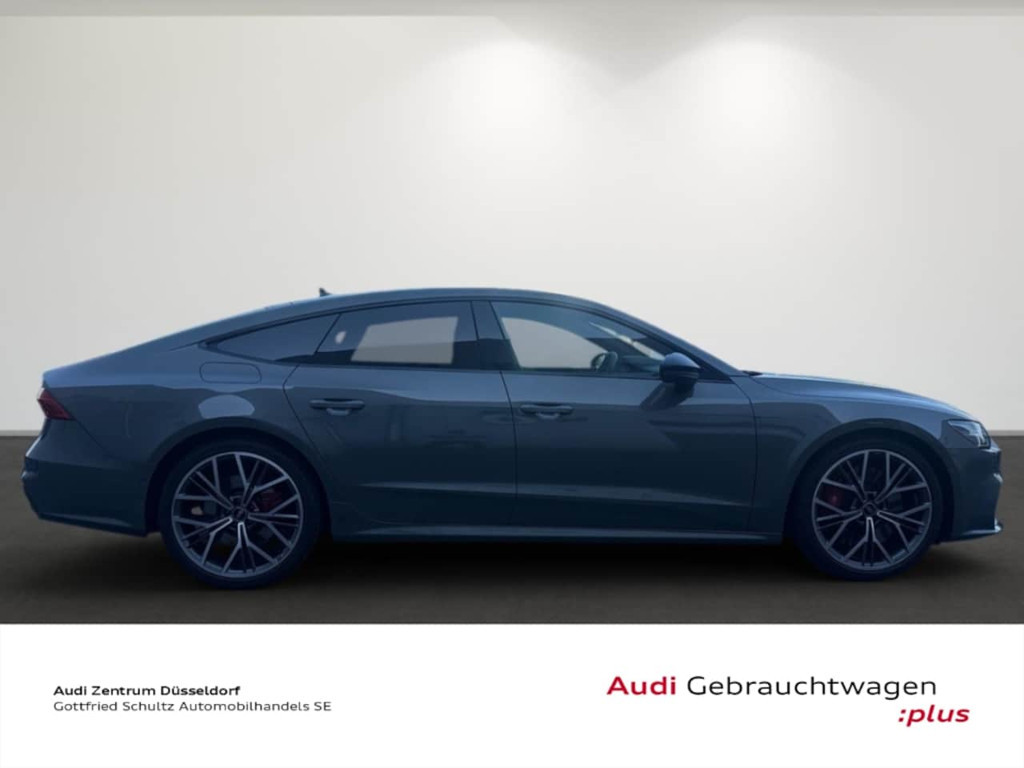 Audi S7
