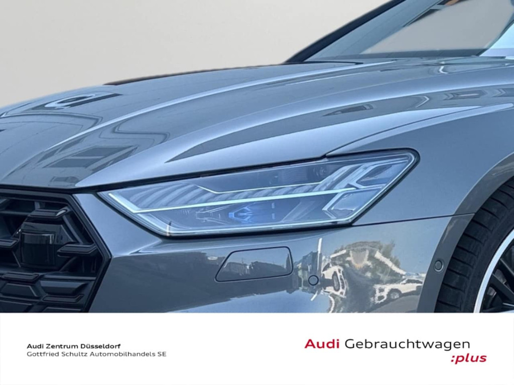 Audi S7