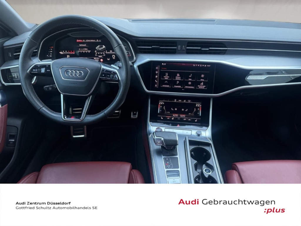 Audi S7