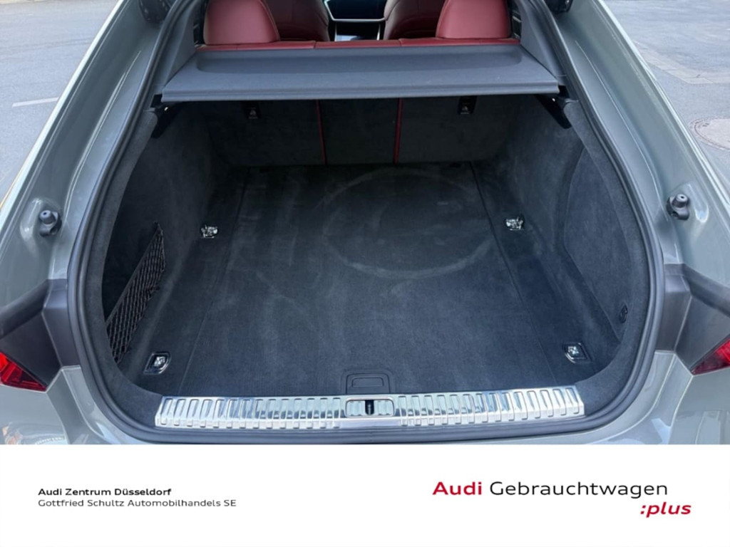 Audi S7