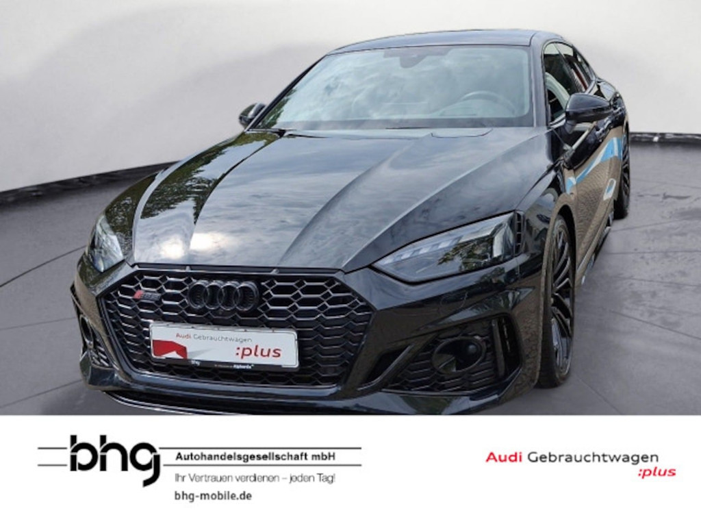 Audi RS5 Sportback Quattro