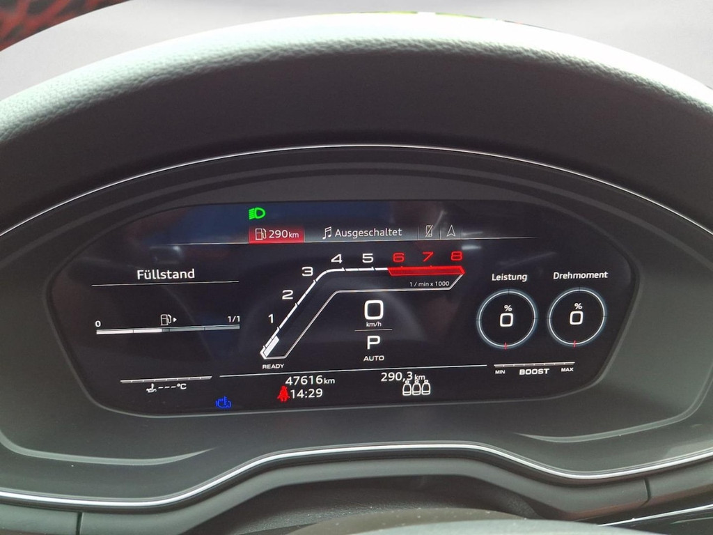 Audi RS5