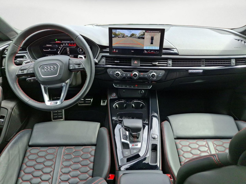 Audi RS5
