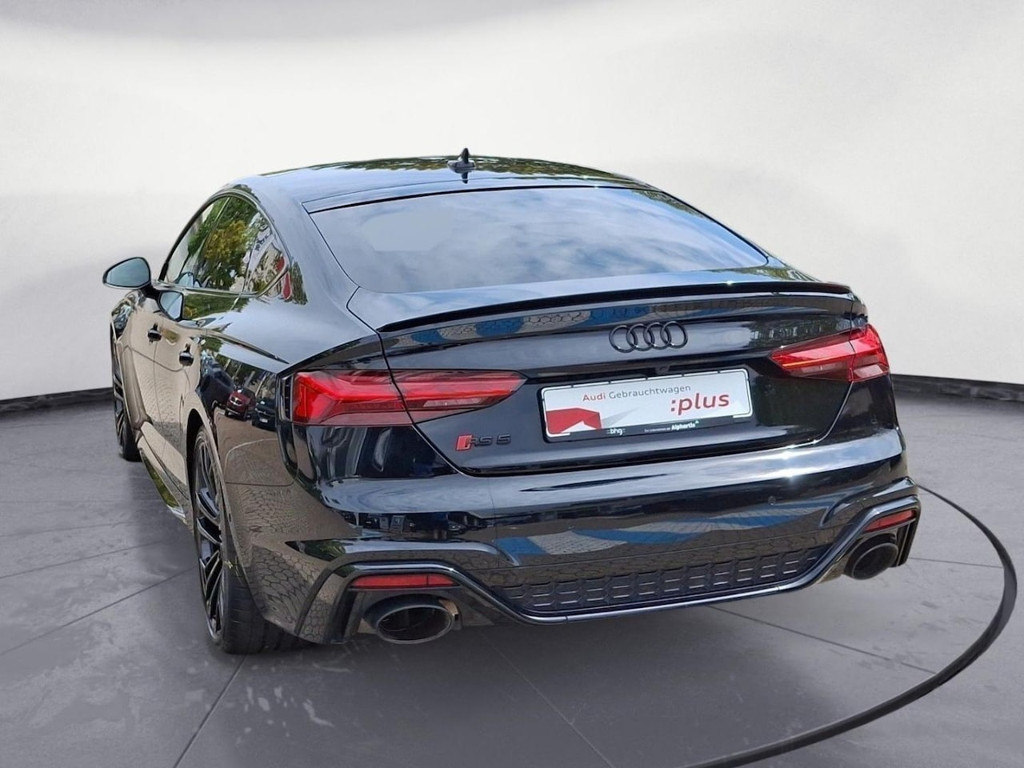Audi RS5