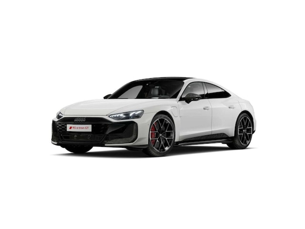 Audi RS e-tron GT