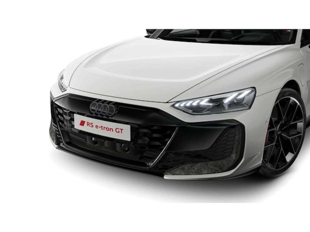 Audi RS e-tron GT