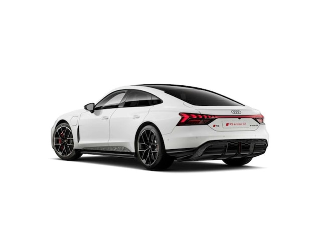 Audi RS e-tron GT