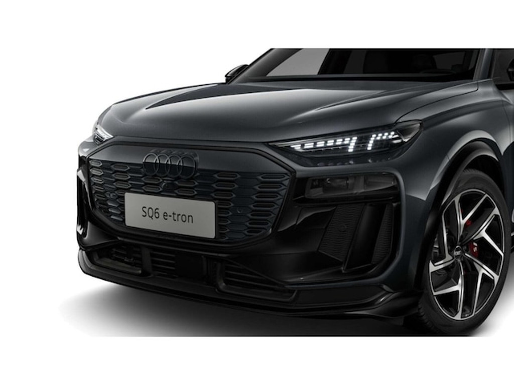 Audi Q6 e-tron Sportback Quattro