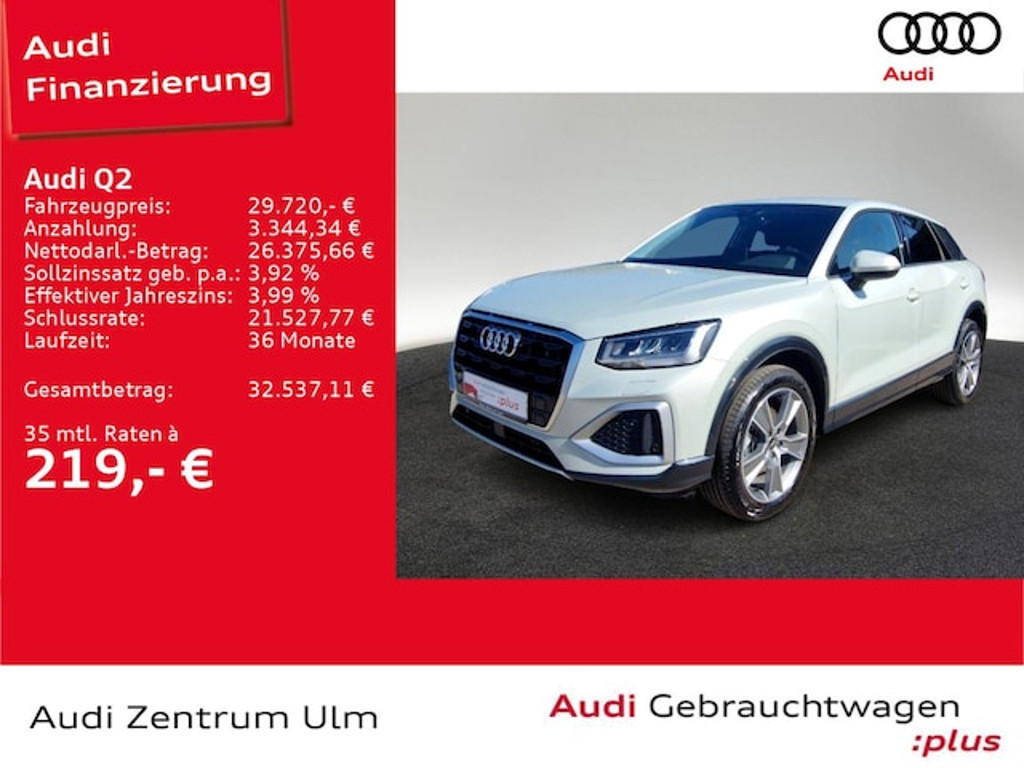 Audi Q2