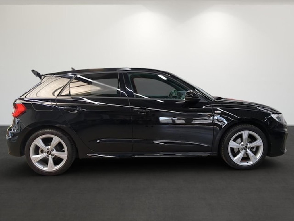 Audi A1 Sportback S-Tronic 30 TFSI