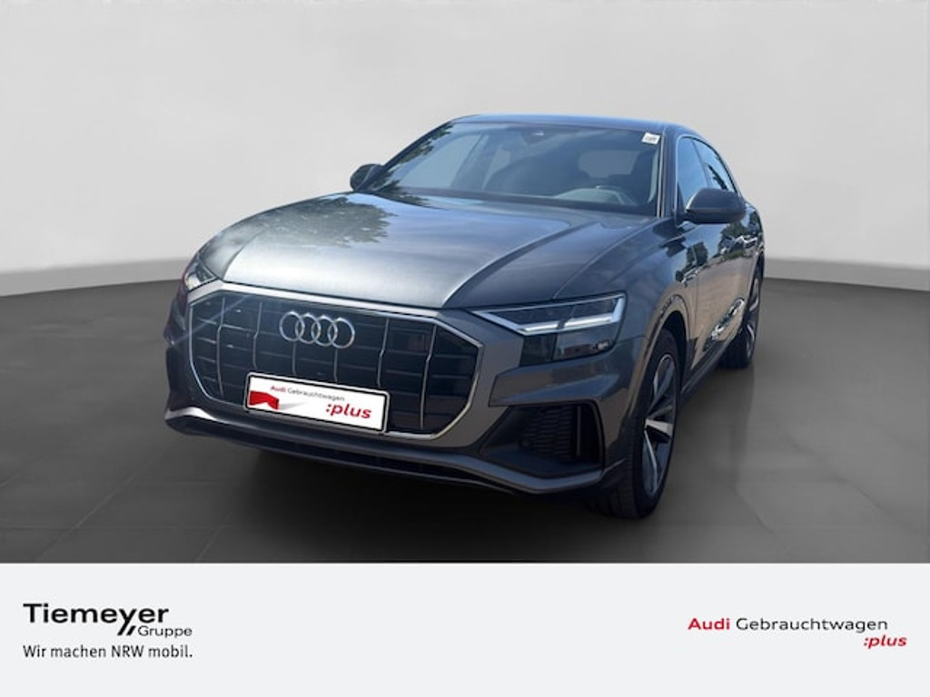 Audi Q8 Quattro 50 TDI