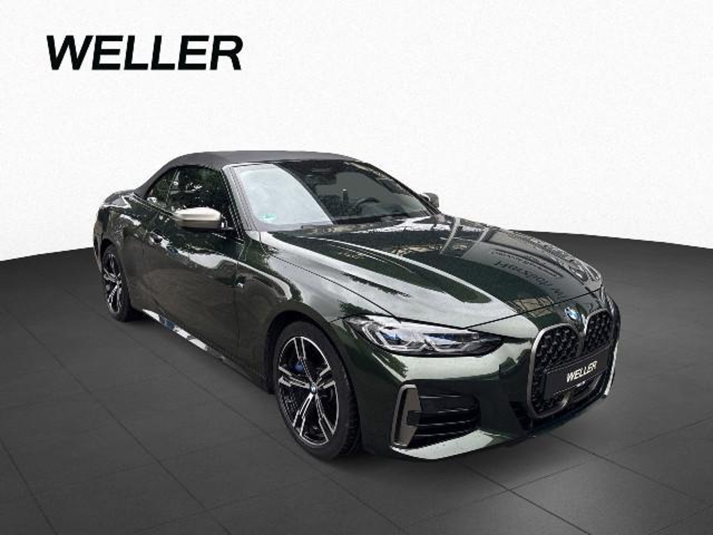 BMW M440
