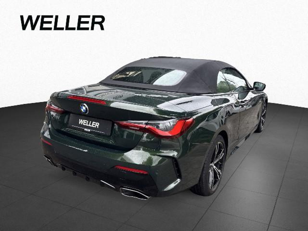 BMW M440