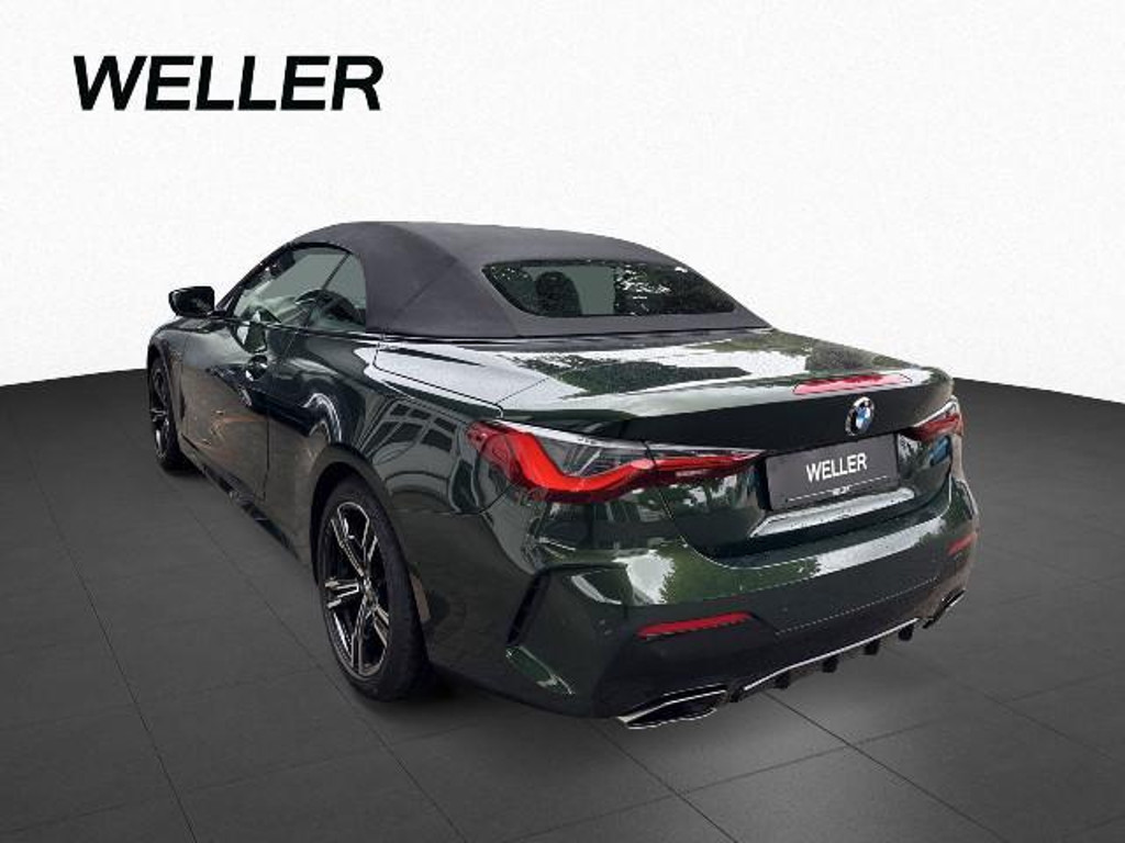 BMW M440