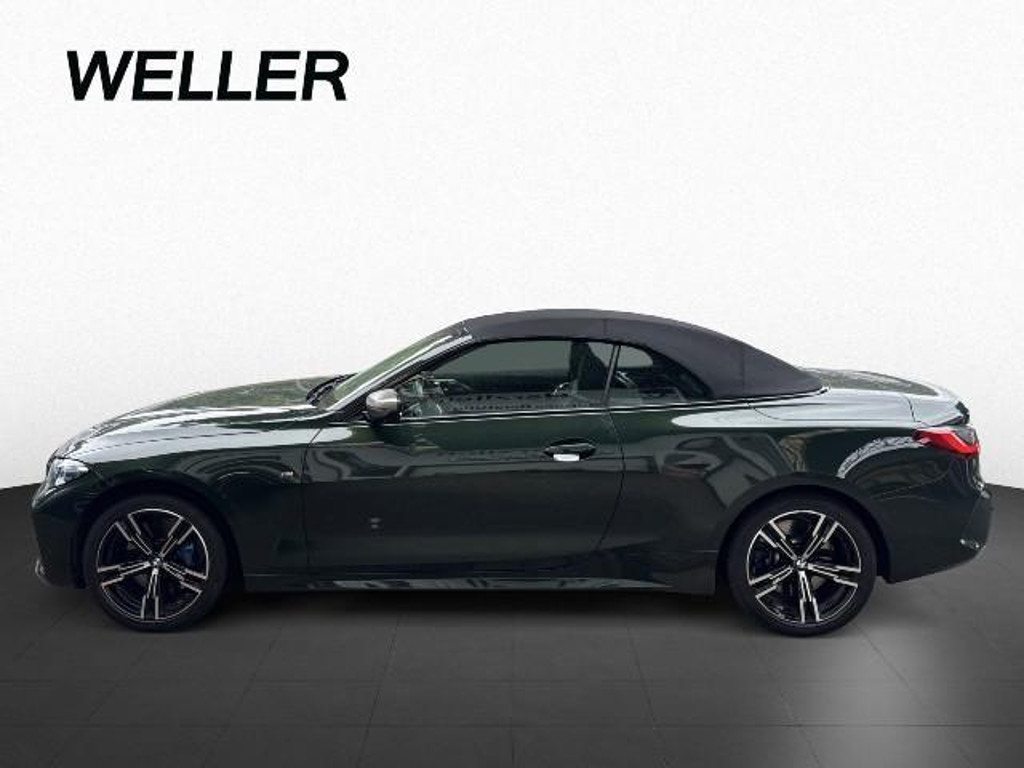 BMW M440