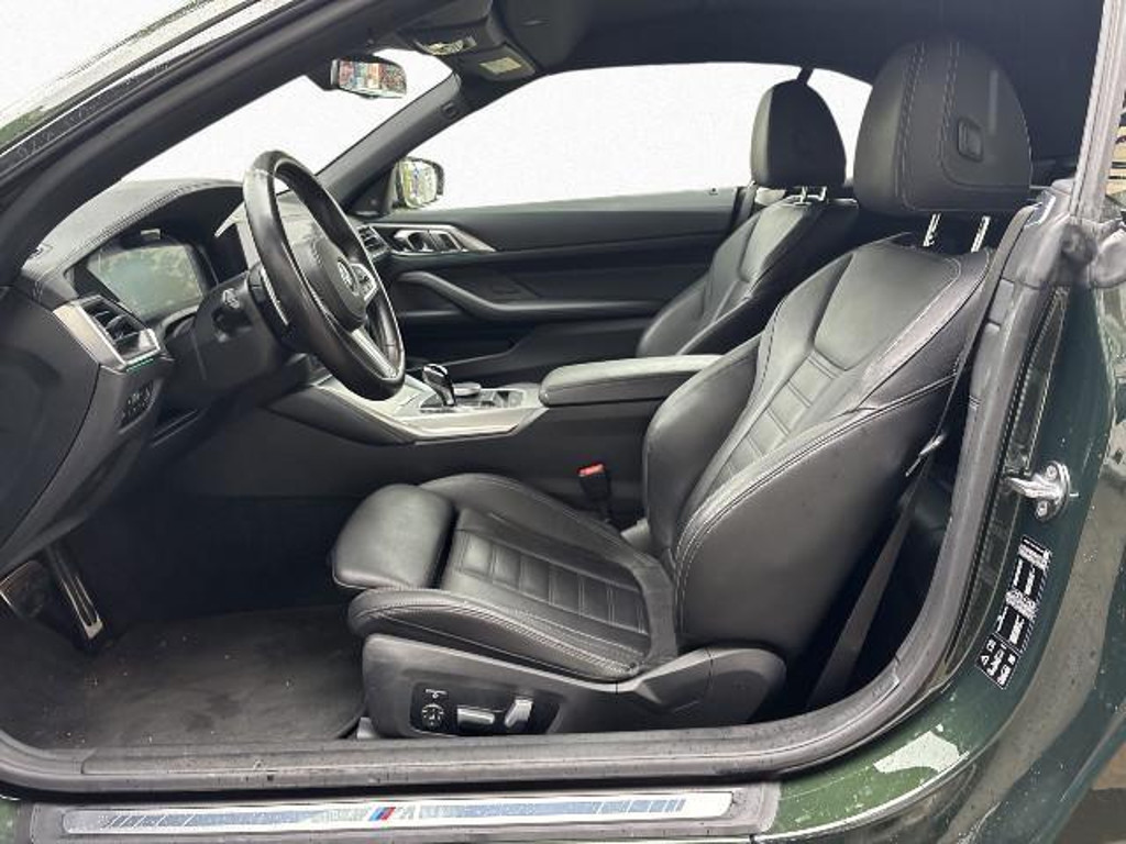 BMW M440