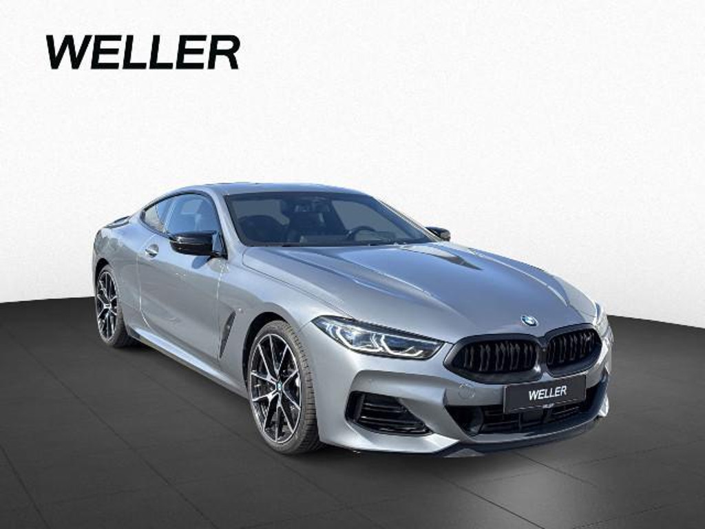 BMW M850