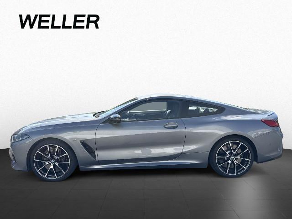 BMW M850