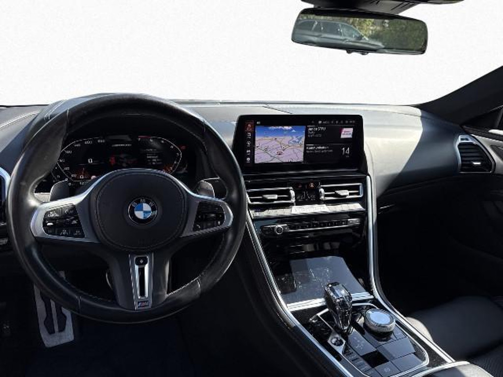 BMW M850