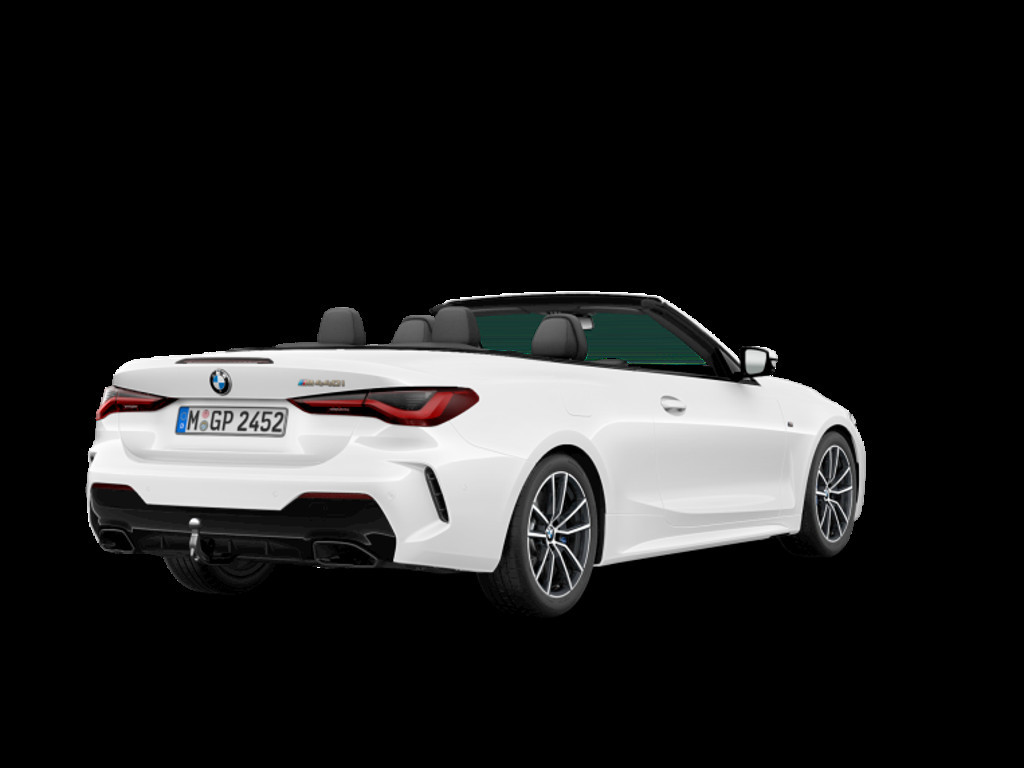 BMW M440