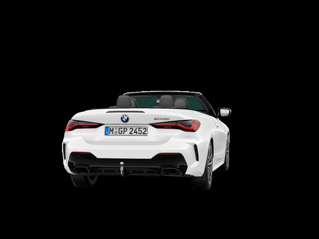 BMW M440