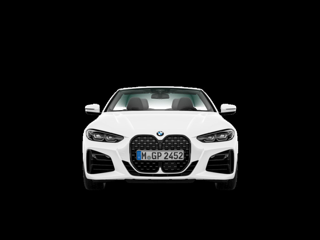 BMW M440