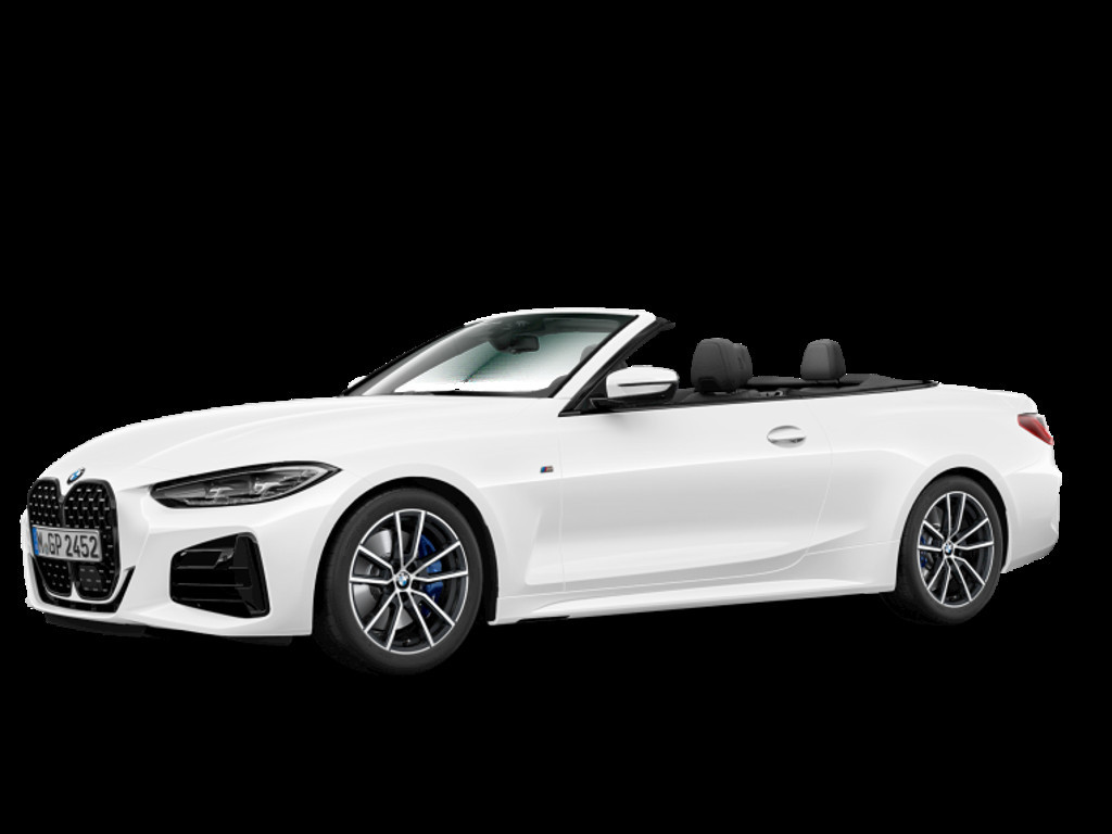 BMW M440