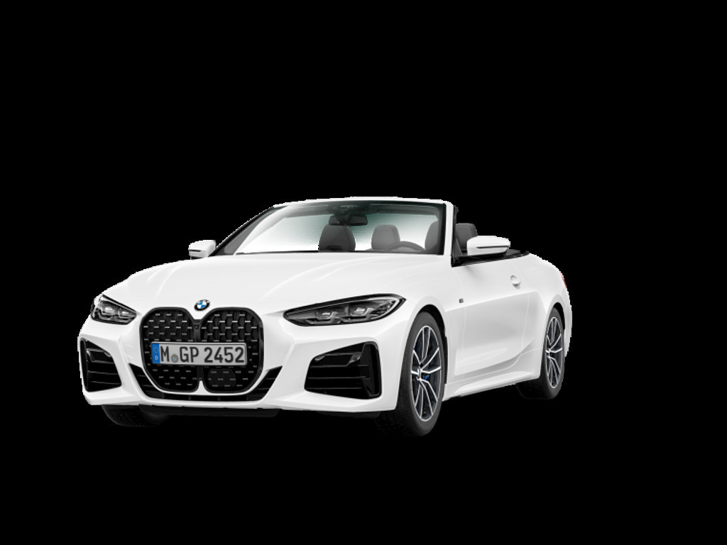 BMW M440