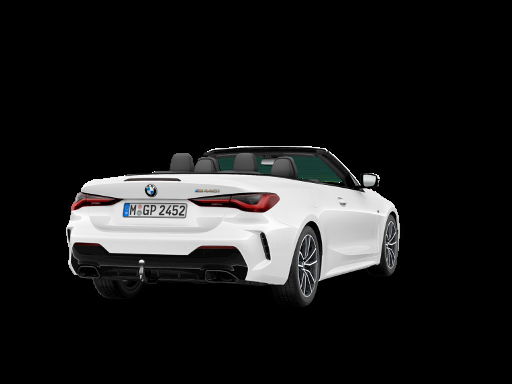 BMW M440