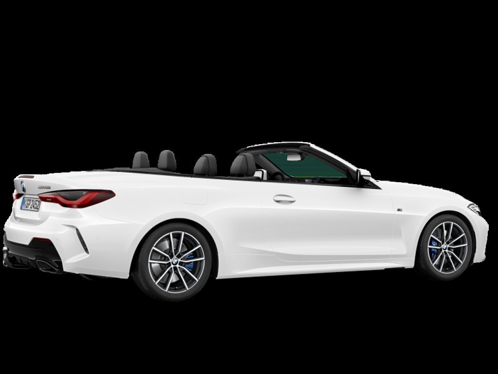 BMW M440