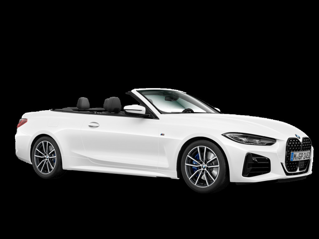 BMW M440