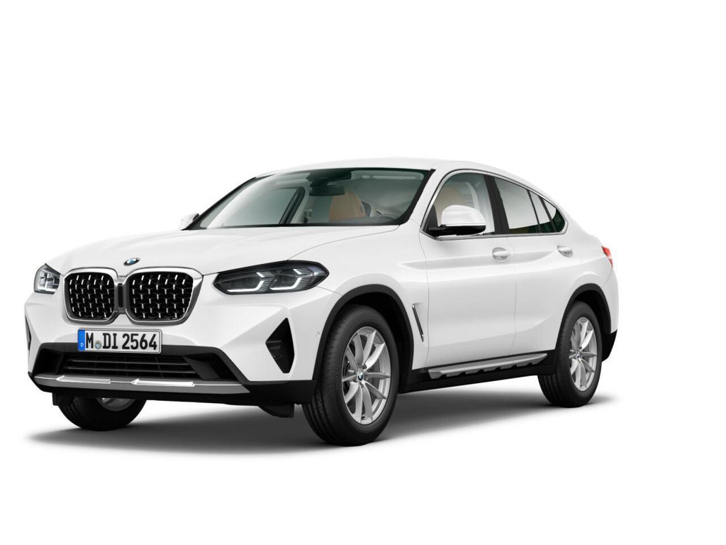 BMW X4 xDrive20i