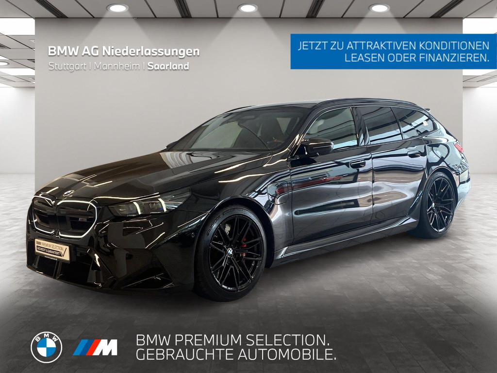 BMW M5 M5 M5 TOURING