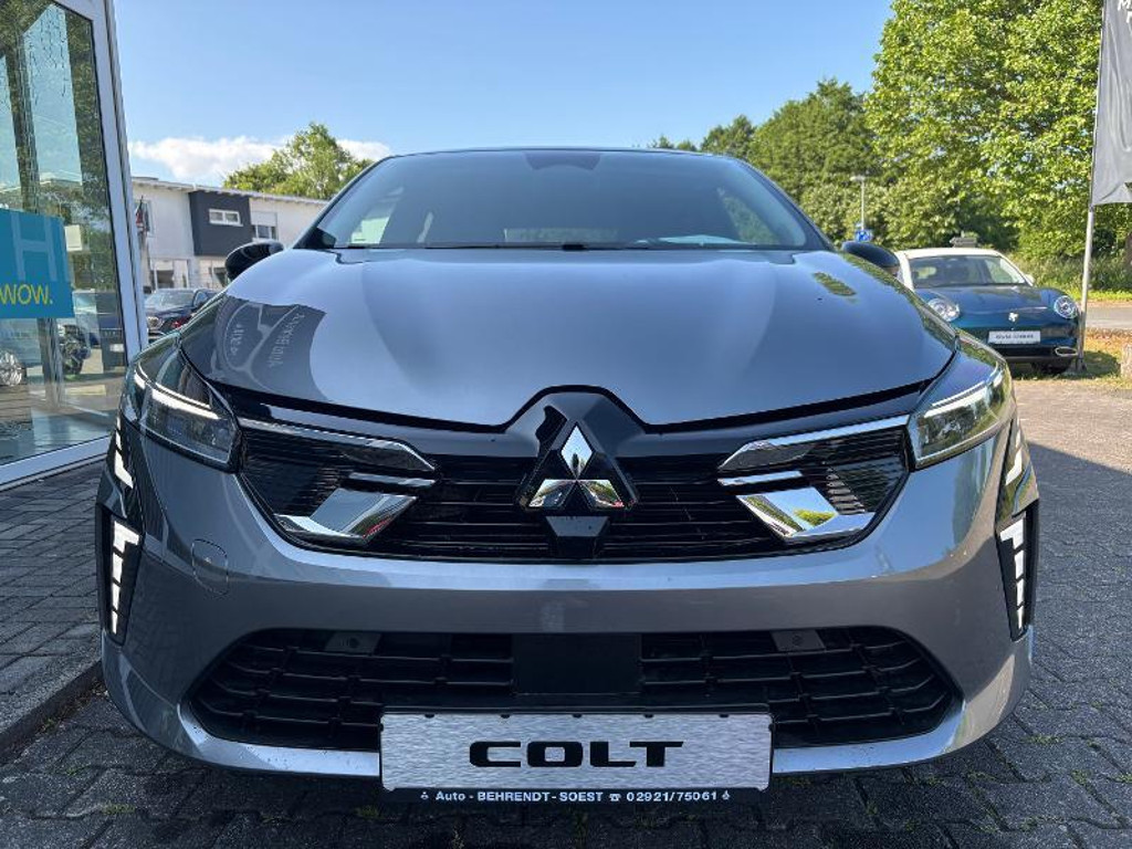 Mitsubishi Colt 1.0