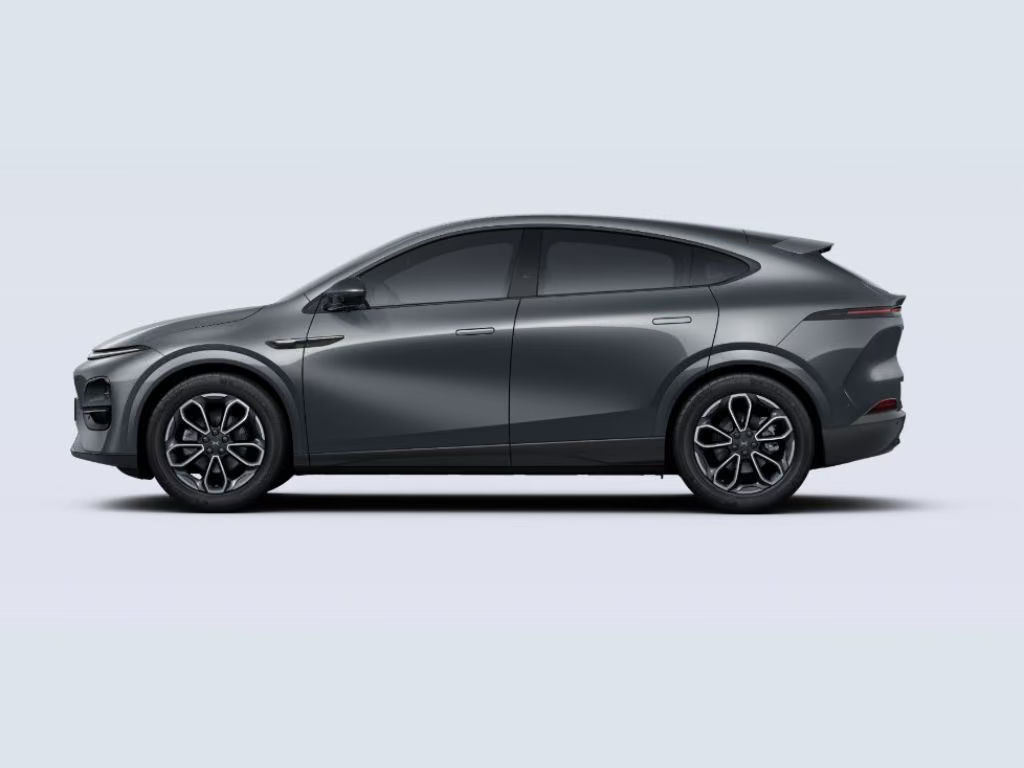 Xpeng G6