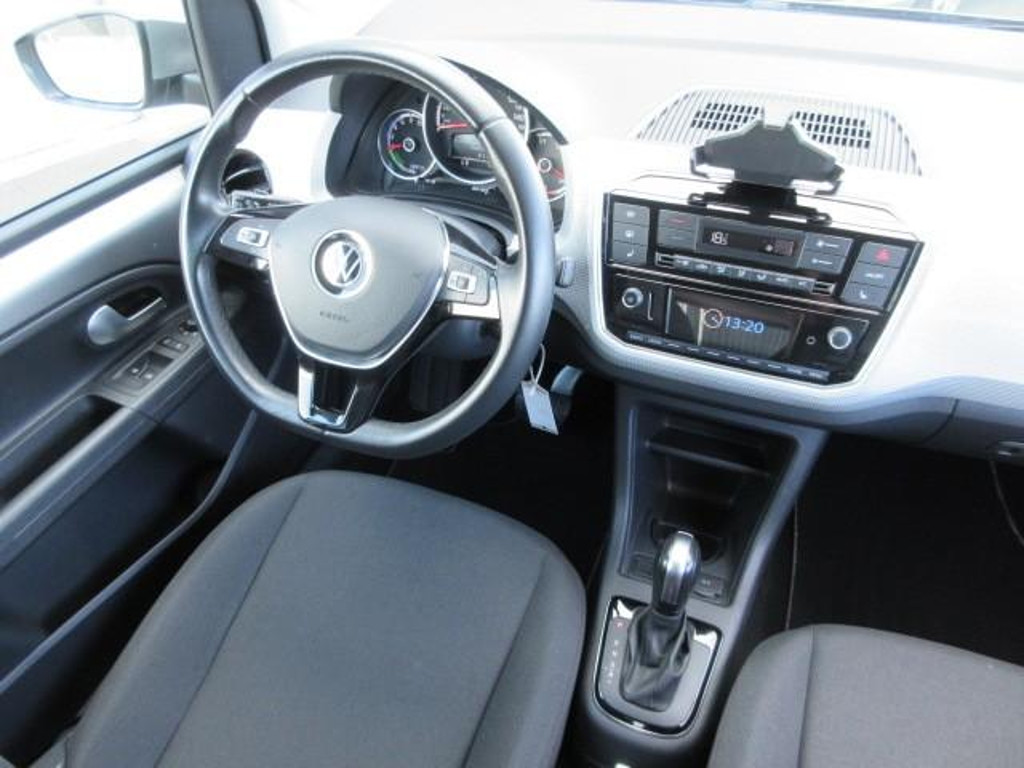 Volkswagen e-up!