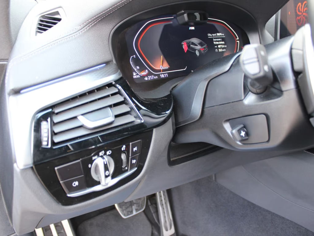 BMW 6 Serie