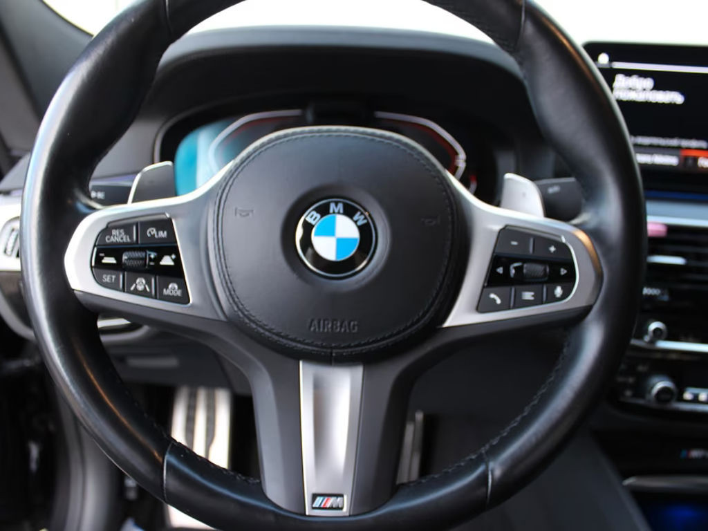 BMW 6 Serie