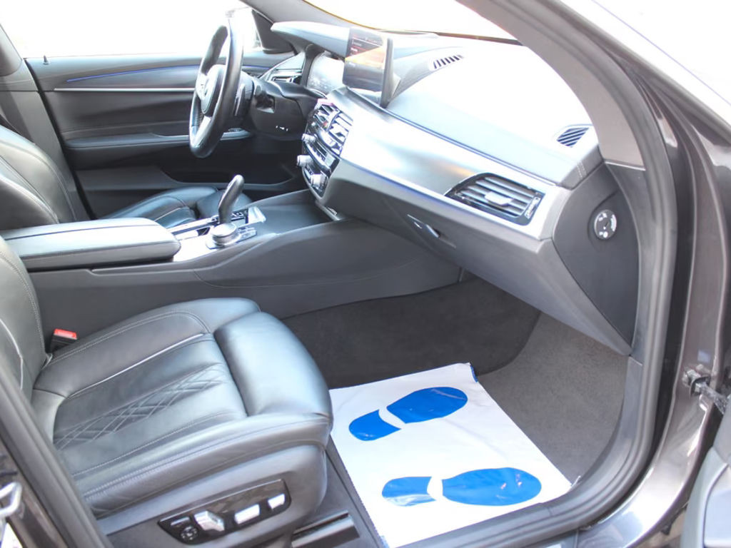 BMW 6 Serie