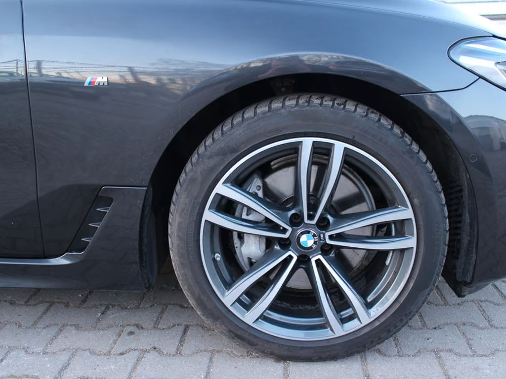 BMW 6 Serie