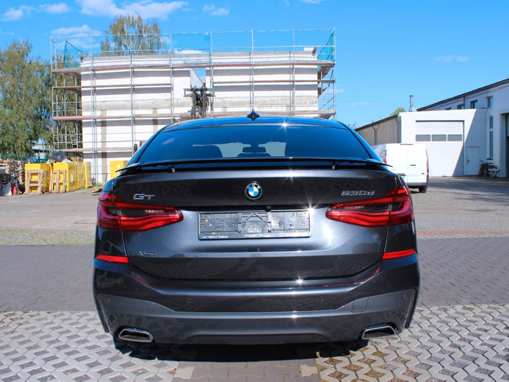 BMW 6 Serie