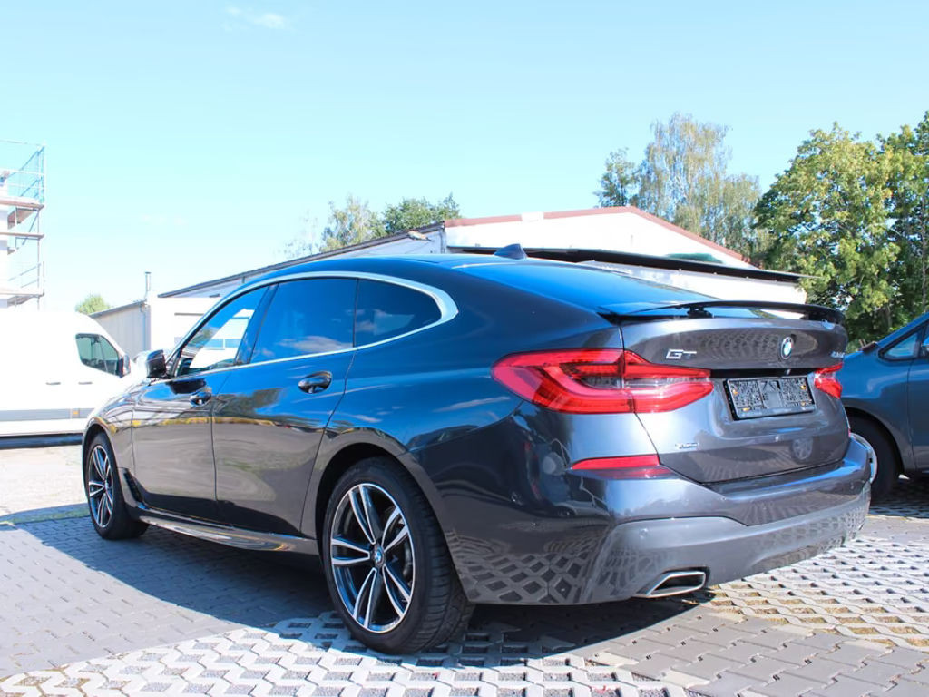 BMW 6 Serie