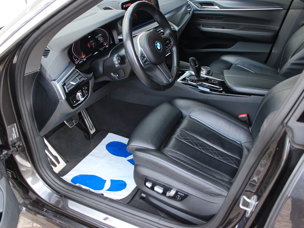 BMW 6 Serie