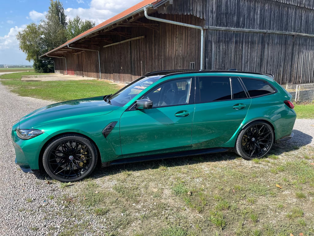 BMW M3