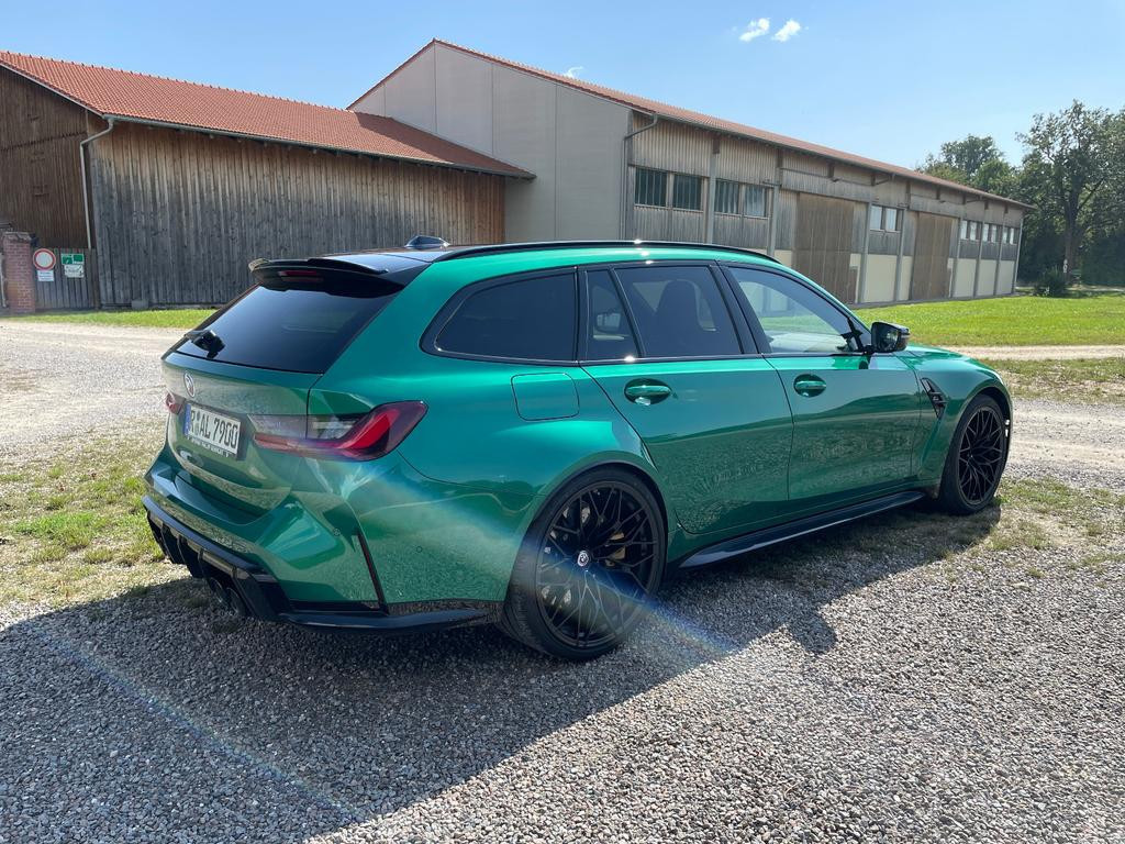 BMW M3
