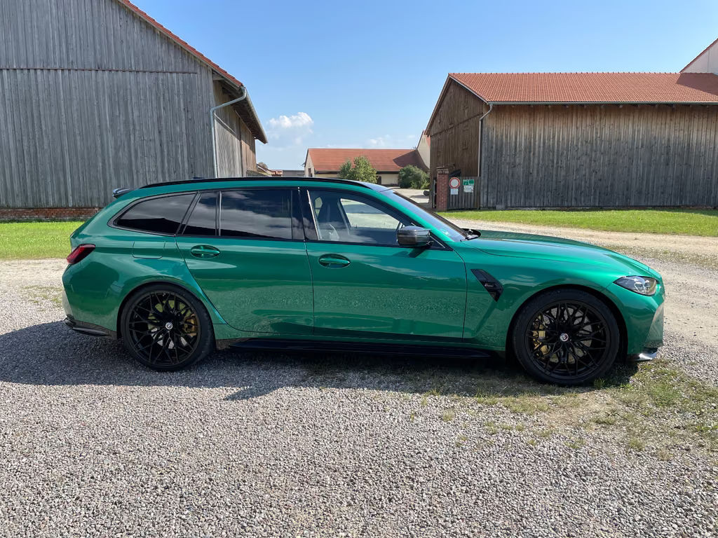 BMW M3
