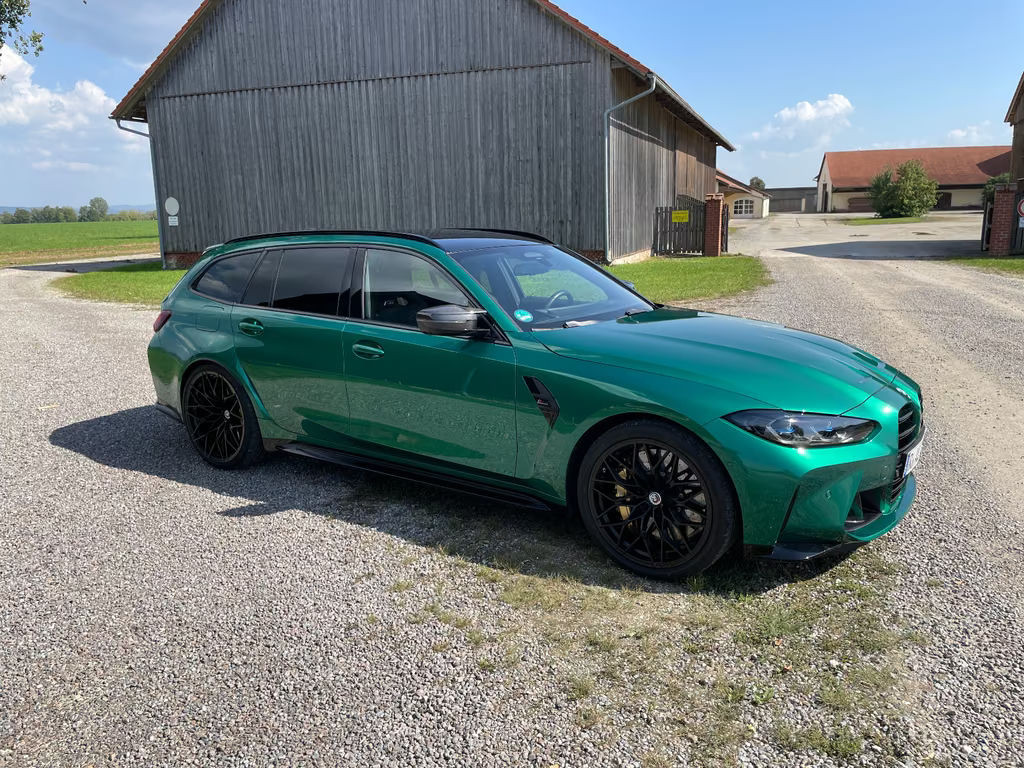 BMW M3