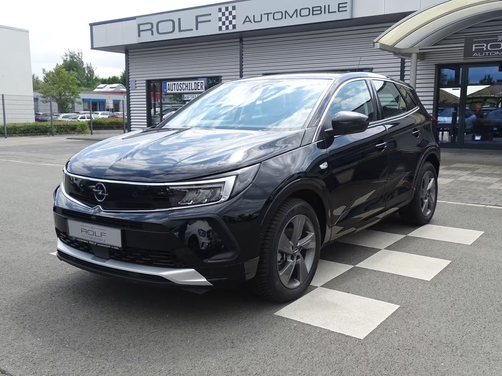 Opel Grandland Enjoy