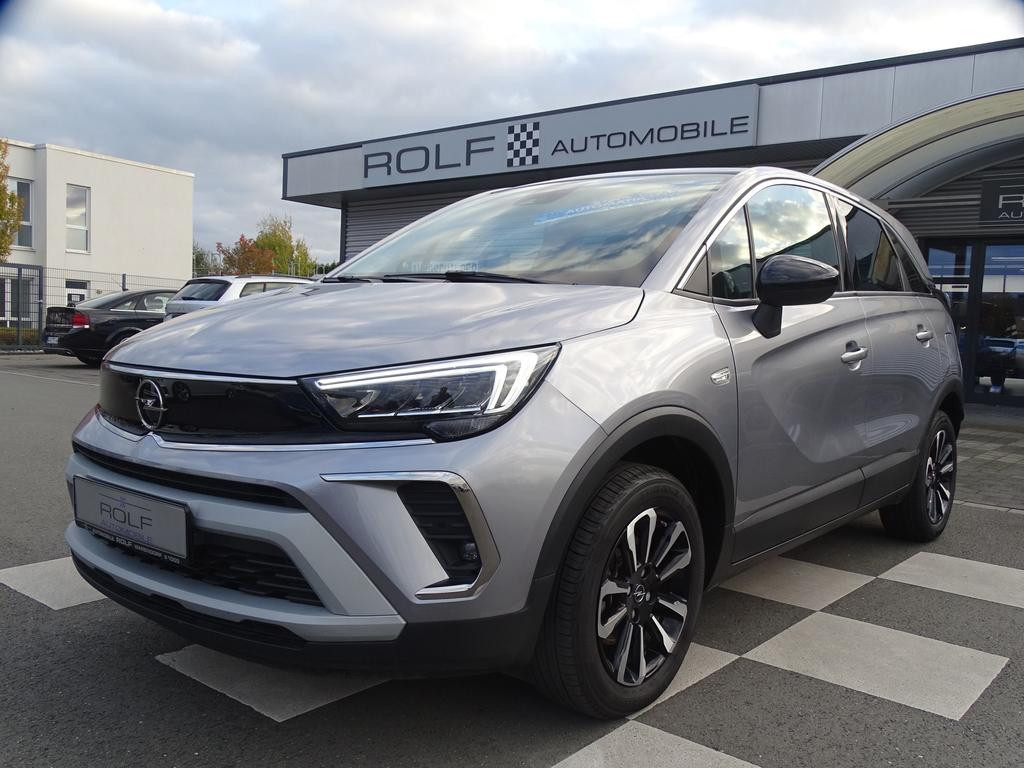 Opel Crossland Elegance